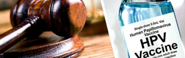 Kohtuasjas Mercki vastu nõutakse Gardasili kõrvalnähtude andmebaasi üleandmist hagejatele