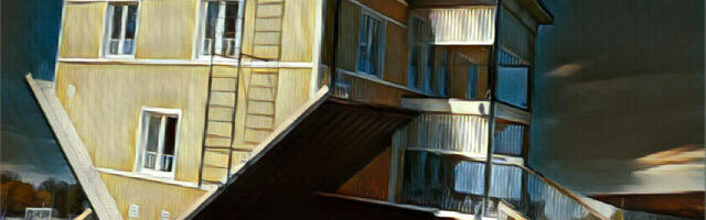 KOLUMN ⟩ Malle Pärn: ehitamist alustatakse vundamendist