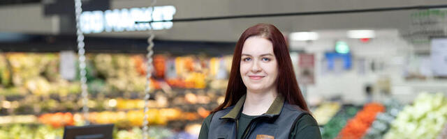 Maardu Prisma tähistab sünnipäeva koos klientidega