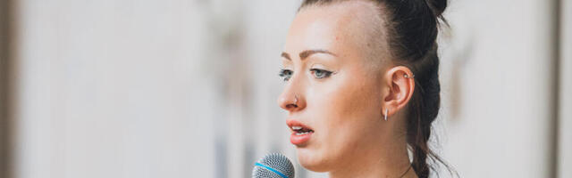 VIDEO! Maria Baydar: kõiki pole õnnistatud õnneliku füüsilise perega, aga saame ehitada tugevaks oma sisemise pere