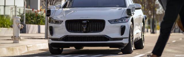 “Istmesoojendus” 169: San Franciscos lubati teedele juhita taksod