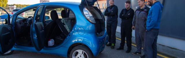 Rohepööre toob muutusi kutseõppesse