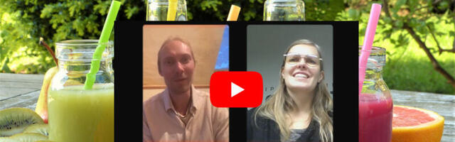 Kogemuslugu: 60 päeva toormahla paastu ja kuidas see mõjus (algajatel mitte proovida!)