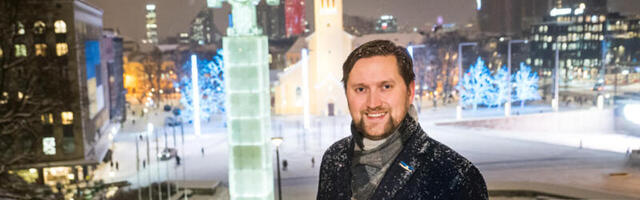 Jaak Madison: kui keegi süüdistab Kaja Kallast, ei tähenda see, et kritiseeritakse tervet riiki