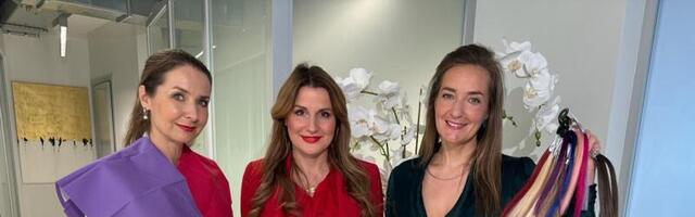 Enesekindlam ja teadlikum mina! Lahendus – värvianalüüs!