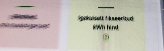 Üllatus: universaalteenust ei lõpetatagi mais ära