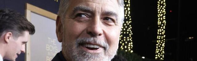 FOTOD | Kolga rahvale teadmiseks_ George Clooney ei asu praegu sealses mõisas