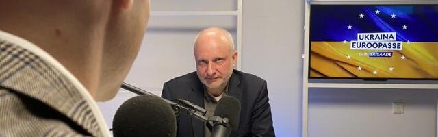 Matti Maasikas sai Euroopas kõrge ametikoha