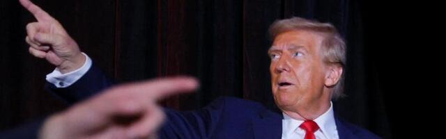 USA endine riikliku julgeoleku asenõunik: Trump peaks Eesti suuri kaitsekulutusi kiitma