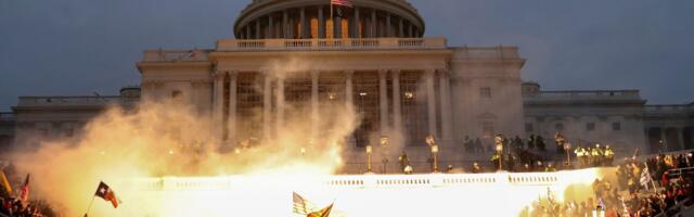 KOLM PÕHJUST | Anton Šehhovtsov: Trumpi võit hoidis ära Kremli soovunelma, kodusõja USA-s