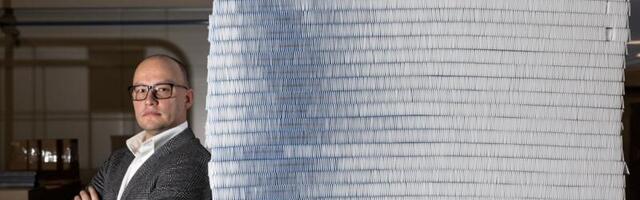 Eesti filtritootja kiire kasv köidab miljardifirmasid. Ettevõtte juht: “Ma ei taha veel pensionile minna”