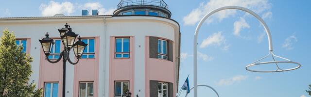 Valitsus kinnitas Võru muinsuskaitseala kaitsekorra