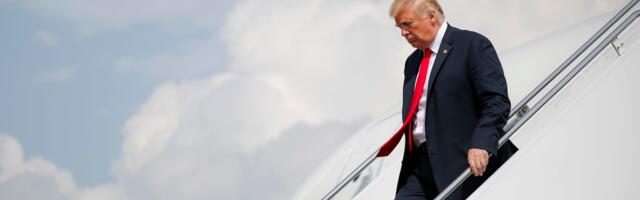 Roland Tõnisson: Trumpi Ameerika