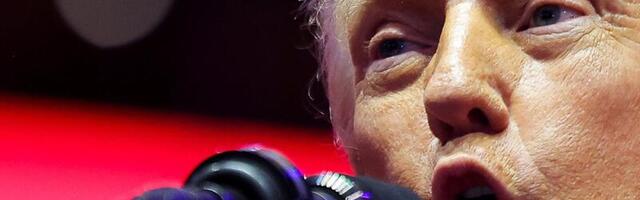 FOOKUS | Jaak Madison: USA presidendi jõupoliitika annab Eestile ilmselge võimaluse