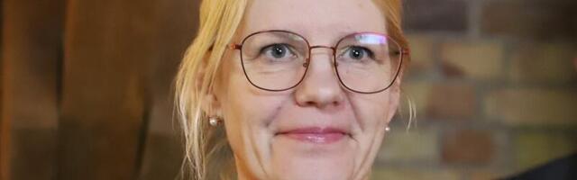 Selgus Paide Muusika- ja Teatrimaja tulevane juht