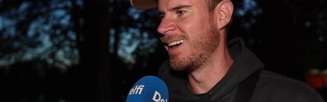 VIDEO | Pühajärvel esinenud DJ Wilkinson käib Eestis iga aasta. „Teil on nii hea kohalik muusika!“