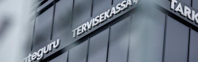 JUHTKIRI | Tervisekassa luksuspeo juhtumisse on kuhjunud kõik avaliku sektori vead