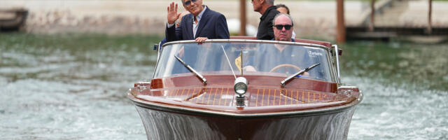 Od Lida do crvenog tepiha: Ključni detalji 82. filmskog festivala u Veneciji koje treba da znate