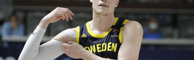 NBA eksmängija on nördinud, et ei pääsenud EMile_ see oli lugupidamatu