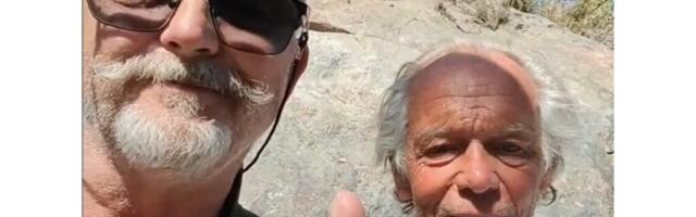 ENGEGA VABADUSSE | Hiiumaa paadipõgenike lood ulatuvad tänapäeva