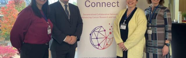 Vähiandmeid hakatakse Euroopa Komisjoni toel üle Euroopa ühtlasemalt kasutama