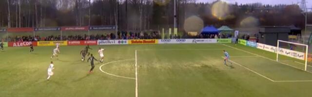 Kohtunike osakonna juht skandaalsest otsusest_ selliseid olukordi on läbivalt igas mängus, peame seda aktsepteerima