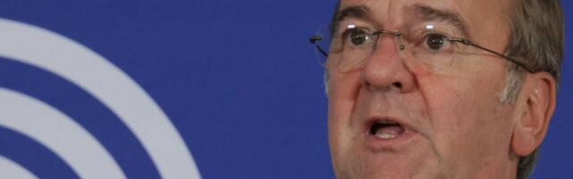 Saksamaa kaitseminister Pistorius_ Venemaa võib alustada sõda NATO vastu 2029. aastal