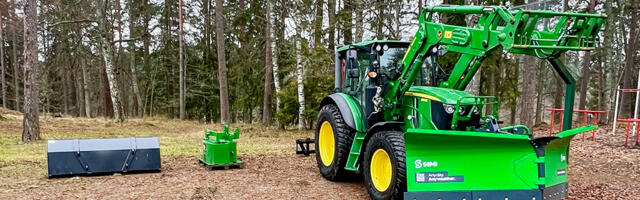 Tõrva terviserajad said olulise täienduse