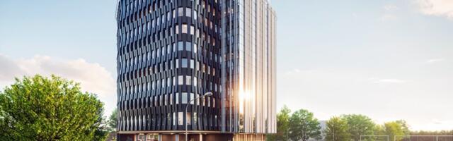 Enefit Greeni uus peakontor valmib 2027. aastaks