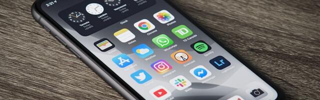 Apple edastas hoiatuse kõigile 1,8 miljardile iPhone’i kasutajale