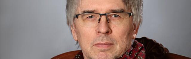 Jaanus Kriisk: ütlen ausalt, ma ei tahaks praegu noor olla