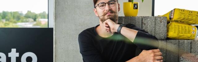 Riskikapitaliliidu juht: turg on küpsenud. 2026. aastat toonivad kaks suurt teemat