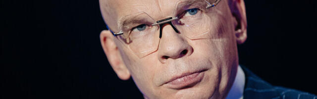 Jõks: hasartmängumaksuga juhtunu taga on süsteemne viga