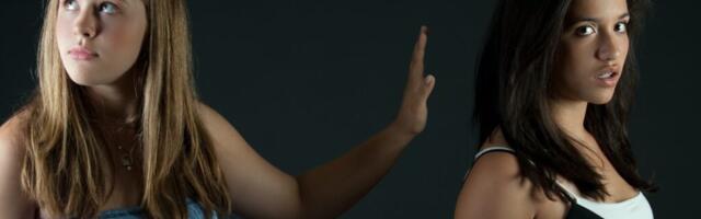 Testi, kui armukade inimene sa oled