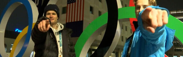 Aleksandr Selevko tegi vabakavas muudatuse: tunnen end enesekindlamalt