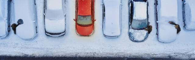 Kas eelsoojendi vajab pika talve järel hooldust?