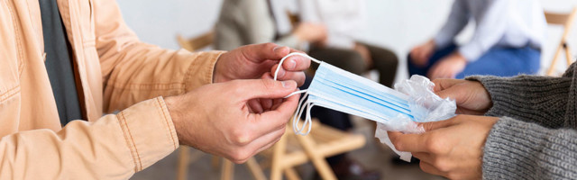 Valitsus kehtestaski uued koroonaviiruse vastased piirangud, maski kandmine nüüd kohustuslik