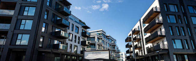 Kinnisvarabüroo Arco Vara: koduvahetus nõuab head ajastust ja selget plaani