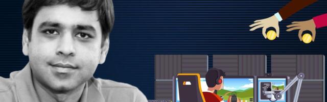 Nazara To Raise ₹500 Cr Via Preferential Issue