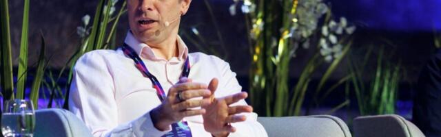 Priit Kallas: edukad on need firmad, kus juht ise keskendub AI-teemadele