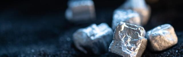 Iga-aastane raport_ hõbeda turg on ka tänavu puudujäägis