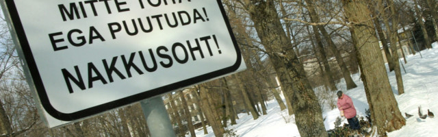 Massilist hukkumist põhjustav lindude gripp on jõudnud Eestile ohtlikult lähedale