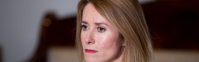 Valitsus kehtestab uued piirangud