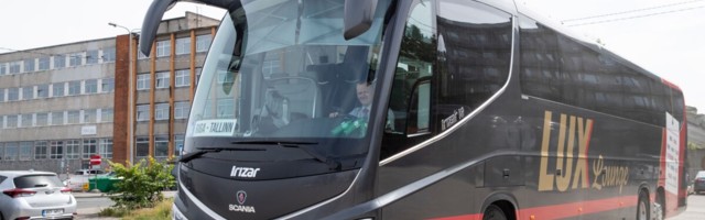 Lux Expressi töösuhete spetsialist: me ei loo palju reegleid ja protseduure