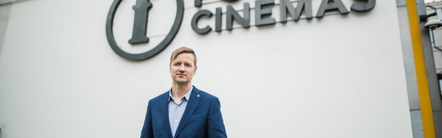 Forum Cinemas lootis piirangute järel suuremat külastatavust, Sõprus ja Artis on rahul