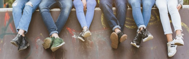 Kõik riskid. Null kasu. 10 põhjust, miks öelda “ei” noortele mõeldud süstile