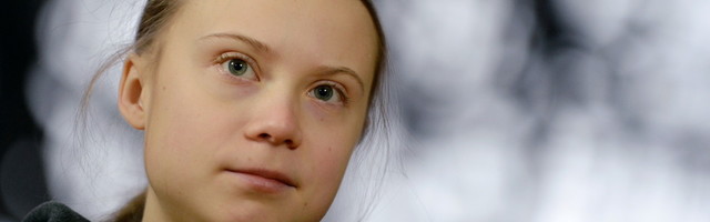 Chatham House andis auhinnad Greta Thunbergile ja BLMi kaasasutajale Melina Abdullahile