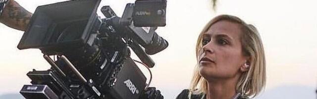 Avaldati Halyna Hutchinsi viimased sõnad pärast saatuslikku kuuli