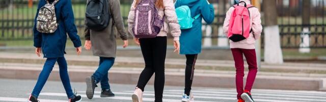 Tallinna koolikollete arv on langenud 52lt 42le