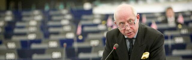 ÜK erumajorist parlamentäär: Rohepöördes ja koroonamaanias maailm oli viimati nii sõge enne Maailmasõdade puhkemist – I OSA